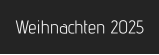 Weihnachten 2025